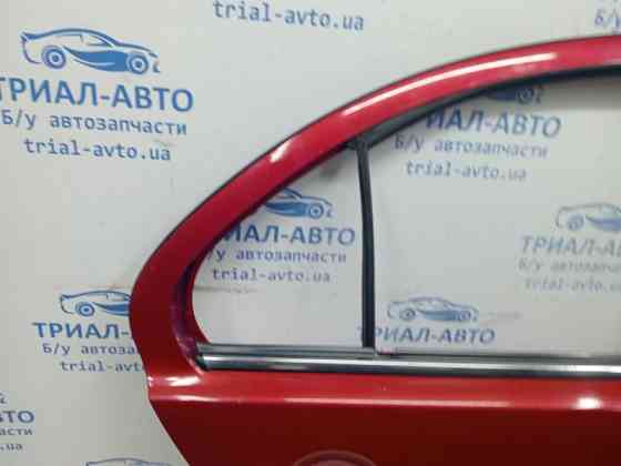 Дверь задняя правая Mitsubishi Lancer 2007-2017 5730A582 (Арт. 59698) Киев