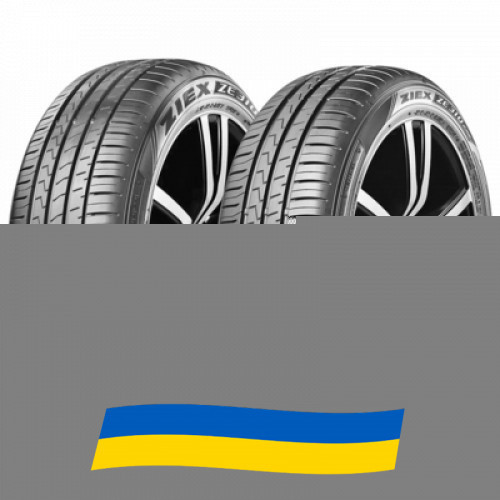 225/50 R17 Falken Ziex ZE310 Ecorun 98W Легкова шина Київ - зображення 1