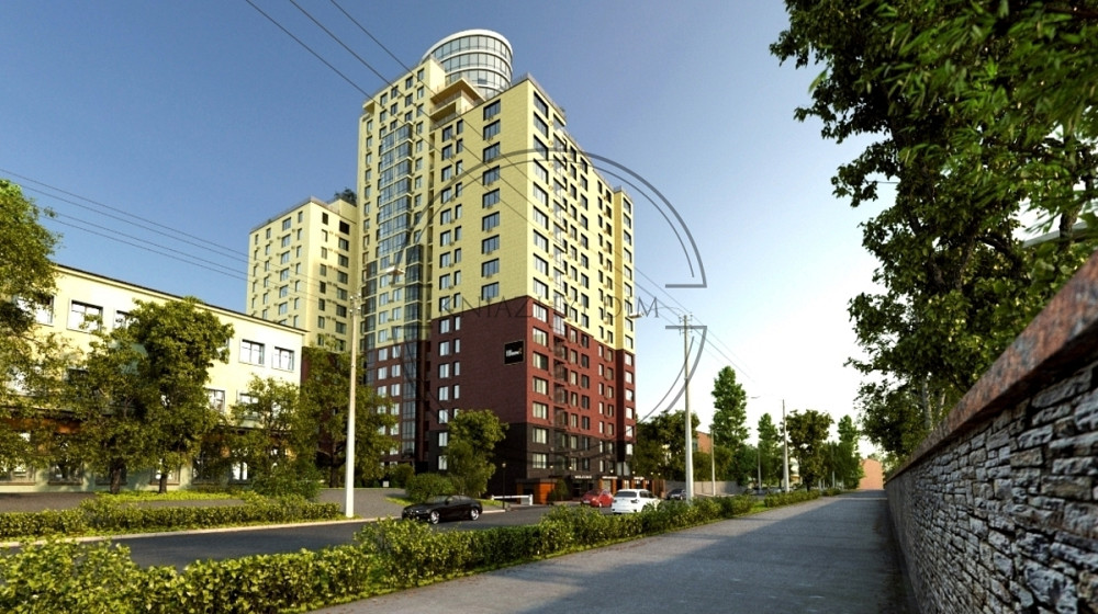 ЖК Хенесі Хаус Продаж 1 на Нагірній .Татарка м. Лук'янівська 15 хв. № 21137532 Київ - зображення 4