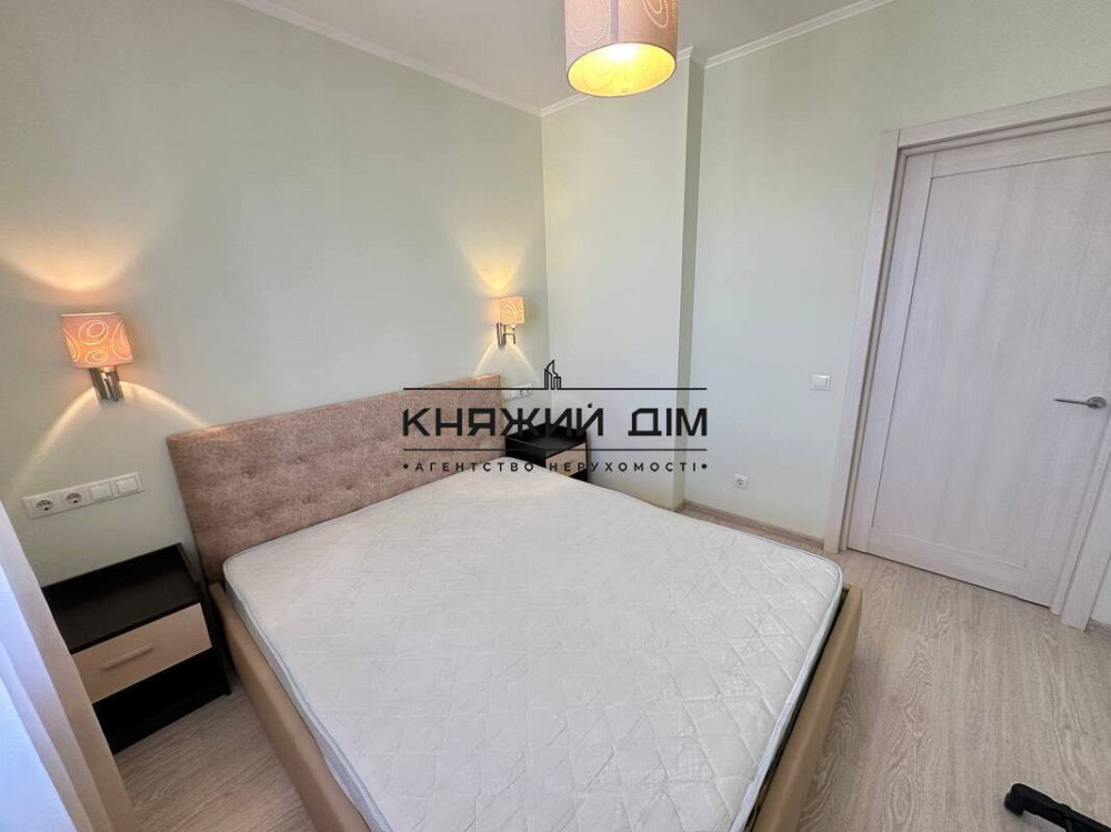 Оренда 2 кімнатна квартира м. Позняки КОД 1199295 Київ - зображення 3