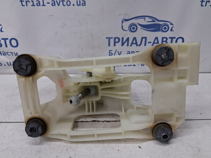 Кулиса переключения МКПП Hyundai I30 2007-2012 437312H000 (Арт. 78160) Київ - зображення 5