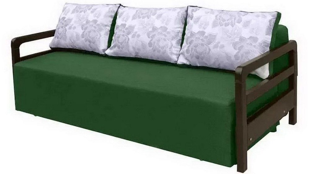 Диван Айко-ЕКО TORINO прямий єврокнижка Київ - зображення 9