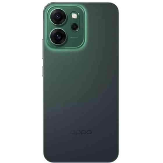 Смартфон Oppo Reno14 F 5G (CPH2743) 8/256GB NFC Luminous Green Global UA Харків