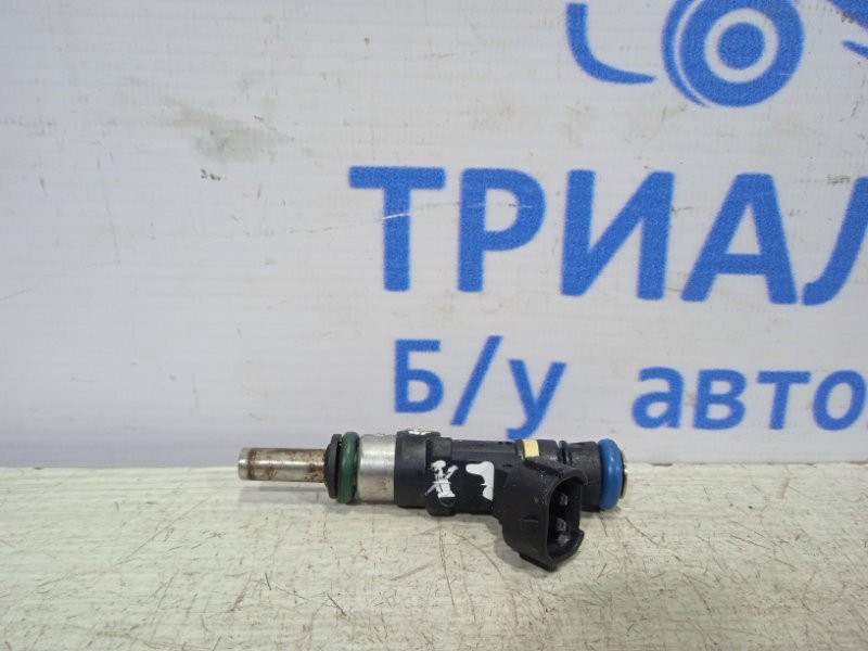 Форсунка топливная Mitsubishi Lancer 10 2.0 2007 (б/у) Киев - изображение 1