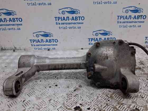 Редуктор передний Nissan Pathfinder R51 2.5 DIESEL YD25DDTI 2004 (б/у) Київ