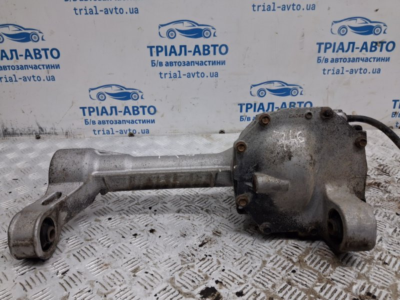 Редуктор передний Nissan Pathfinder R51 2.5 DIESEL YD25DDTI 2004 (б/у) Київ - зображення 4