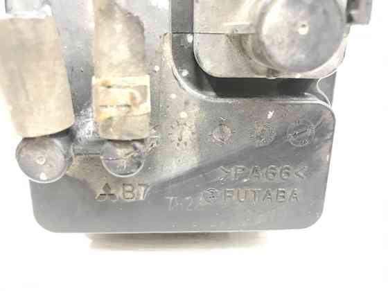 Абсорбер паров топлива Mitsubishi Lancer 2003-2009 MR464469 (Арт. 37129) Київ