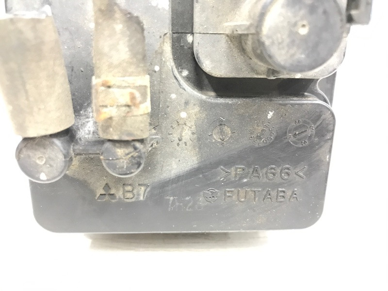 Абсорбер паров топлива Mitsubishi Lancer 2003-2009 MR464469 (Арт. 37129) Київ - зображення 6