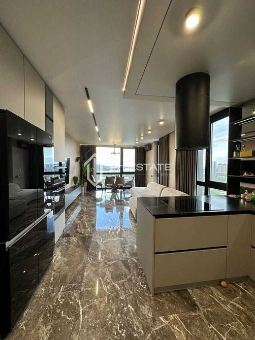 продажа 3-к квартира Киев, Дарницкий, 265000 $ Киев - изображение 1