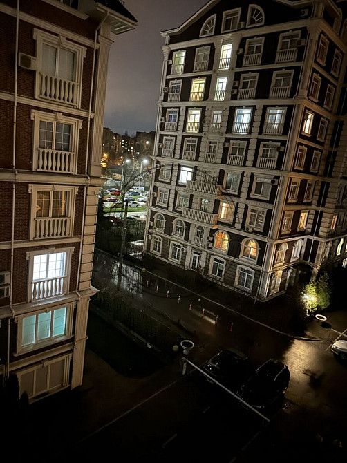 Продаж 1-кімнатної квартири в ЖК Британський квартал. ГАЗ. № 21146255 Київ - зображення 7