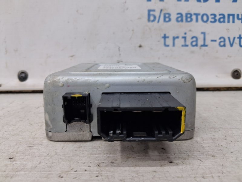 Блок управления рулевой рейкой SsangYong Korando C200 2.0 DIESEL D20DT 2010 (б/у) Київ - зображення 2