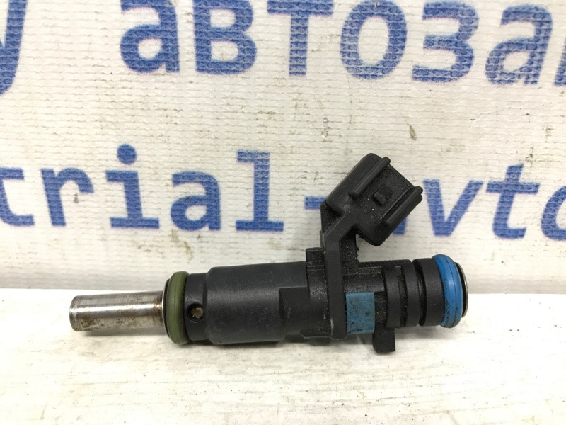 Форсунка топливная Chevrolet Cruze J300 1.6 F16D4 2009 (б/у) Київ - зображення 1