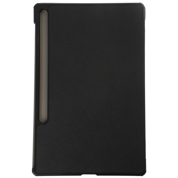 Чохол-книжка Armorstandart Smart для Samsung Tab S7 FE/S7 Plus/S8 Plus 12.4 Black (Код товару:33692) Харьков - изображение 2