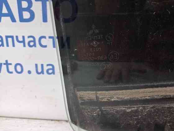 Стекло двери заднее правое Mitsubishi Pajero Wagon 1999-2006 MR436982 (Арт. 62218) Киев