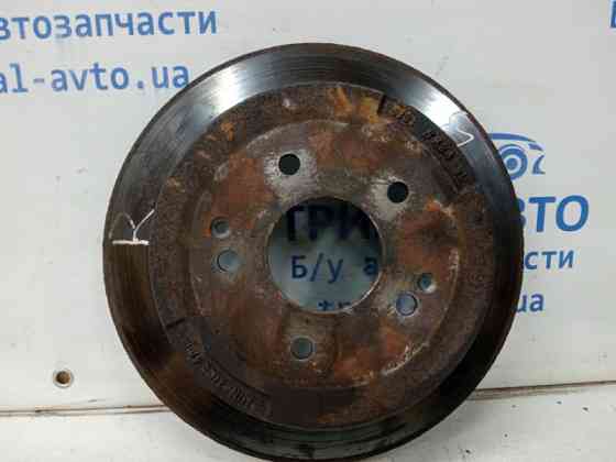 Диск тормозной задний SsangYong Korando 2010-2019 4840134100 (Арт. 60942) Киев