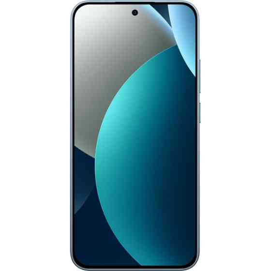Смартфон Xiaomi Redmi Note 15 Pro 5G 12/256GB Glacier Blue (with Adapter) EU Харків
