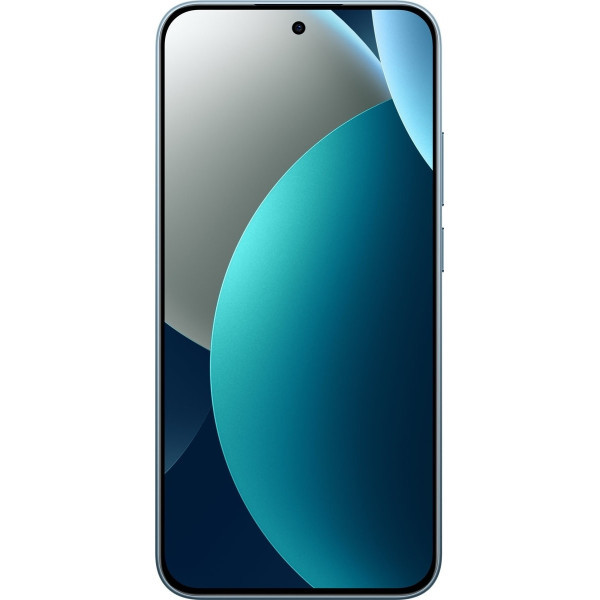 Смартфон Xiaomi Redmi Note 15 Pro 5G 12/256GB Glacier Blue (with Adapter) EU Харків - зображення 2