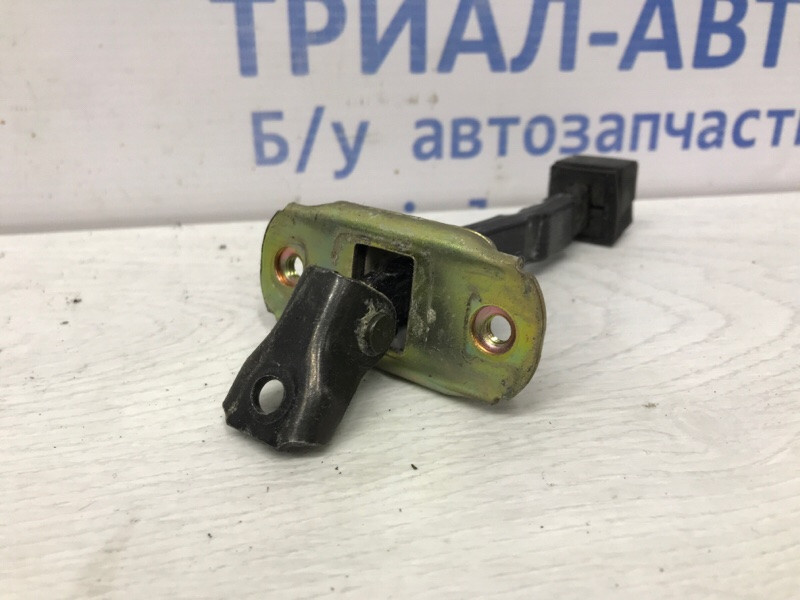 Ограничитель двери передний левый Mitsubishi Lancer 9 1.6 БЕНЗИН 4G18 2003 (б/у) Київ - зображення 2