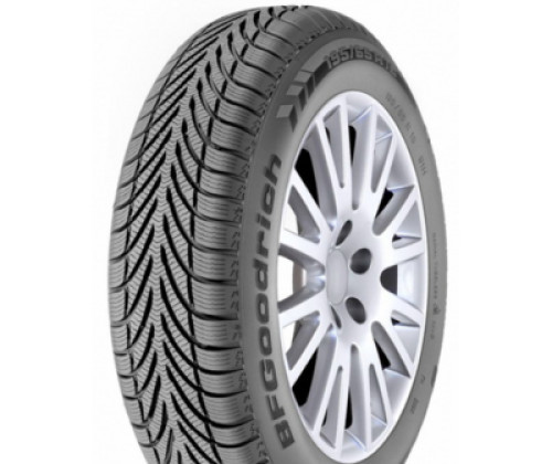 225/50 R17 BFGoodrich G-Force Winter 98H Легкова шина Киев - изображение 8
