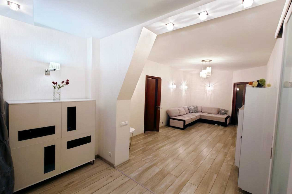долгосрочная аренда 3-к квартира Днепр, Центральный, 1500 $/мес. Дніпро - зображення 8