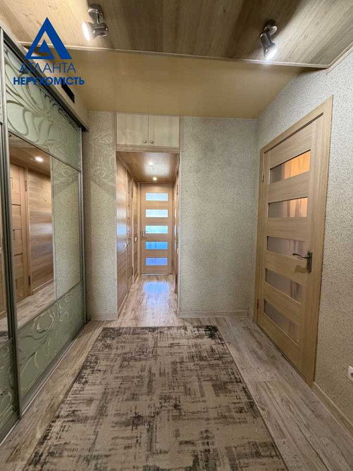 продажа 2-к квартира Луцк, 66000 $ Луцьк - зображення 3
