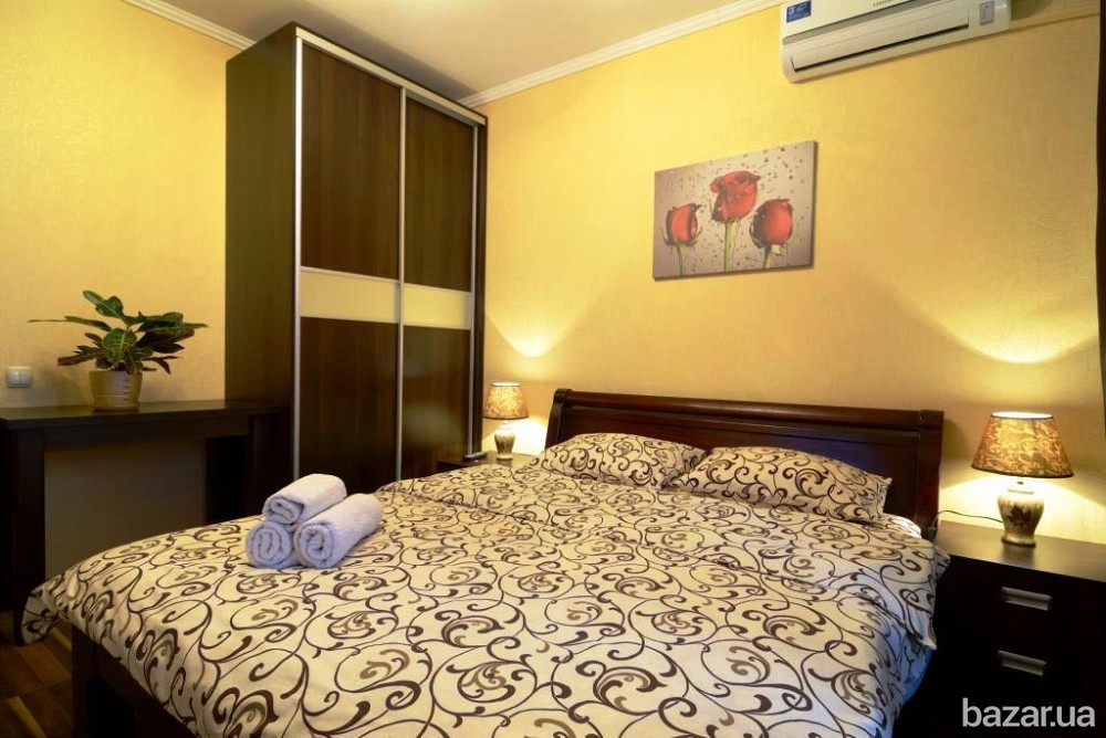 Приехал. Снял. Заехал. Живёшь. Кайфуешь Дніпро - зображення 4