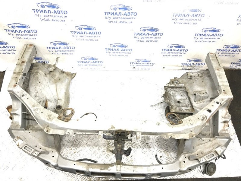 Панель передняя SsangYong Kyron DJ 2.0 DIESEL D20DT 2005 (б/у) Київ - зображення 2