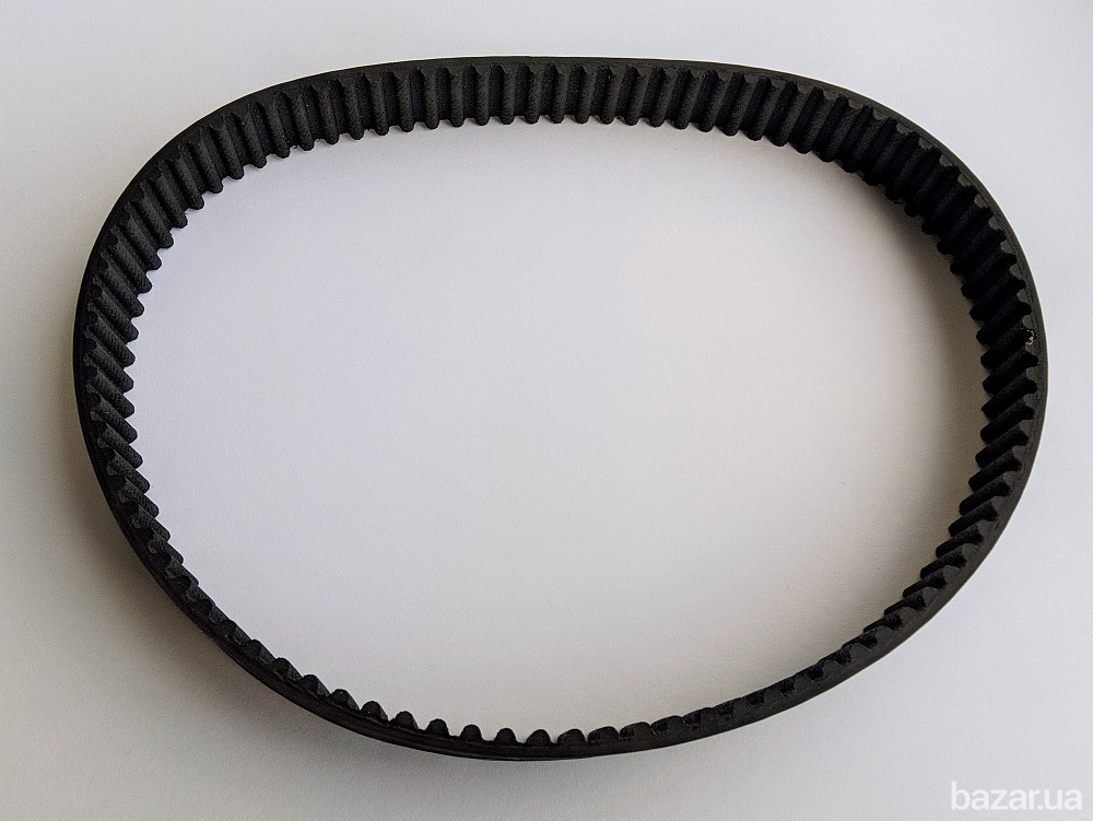 Для газонокосилки Intertool DT-2262 приводной ремень 6 PJ 483. Ремень на газонокосилку Интертул Харків - зображення 5