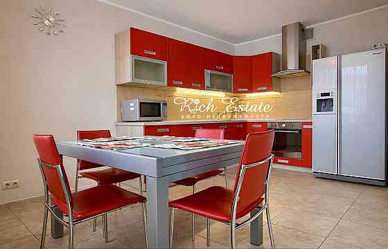 долгосрочная аренда 3-к квартира Киев, Голосеевский, 850 $/мес. Київ