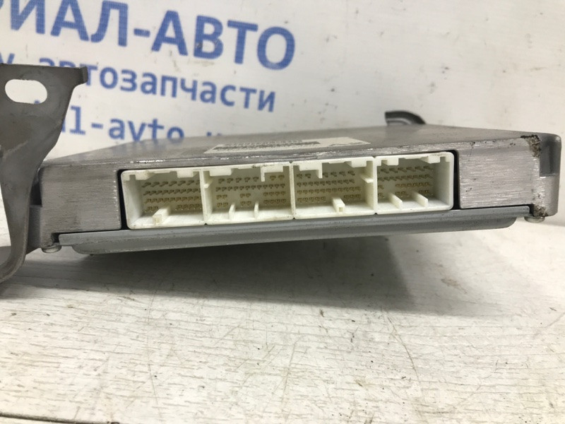Блок управления двигателем Toyota Avensis 2002-2010 8966105A21 (Арт. 30821) Київ - зображення 2