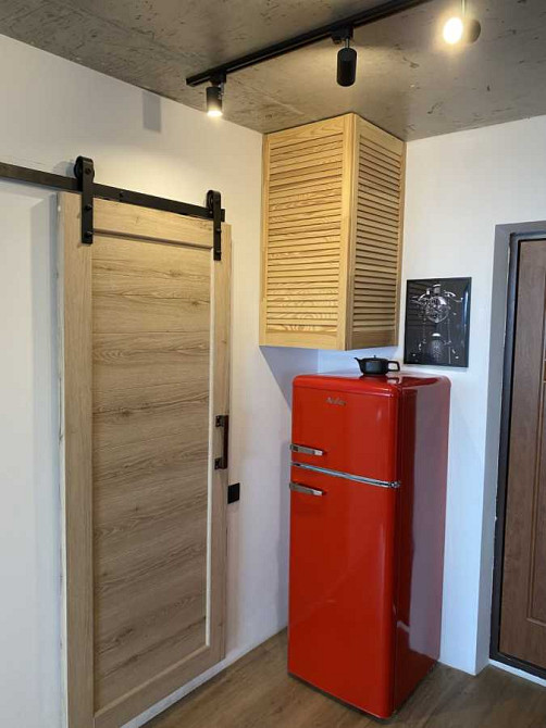 долгосрочная аренда 1-к квартира Броварский, Бровары, 12000 грн./мес. Бровары - изображение 9