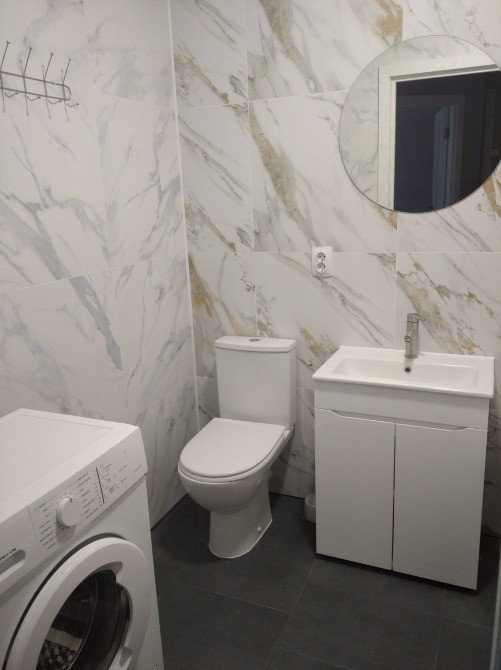 Сучасна 1к квартира Хмельницький - зображення 8