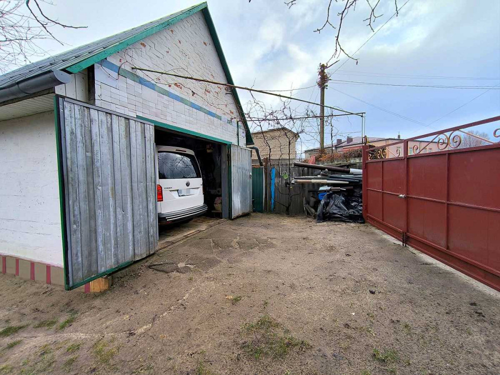 продажа 3-к дом Макаровский, Макаров, 120000 $ Макаров - изображение 3