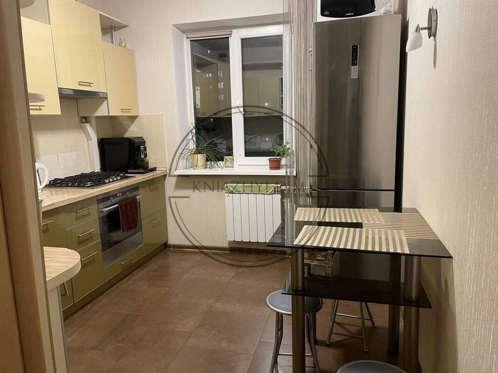 Продажа раздельной 2-х к.кв. на Троещине. № 21139355 Київ - зображення 2