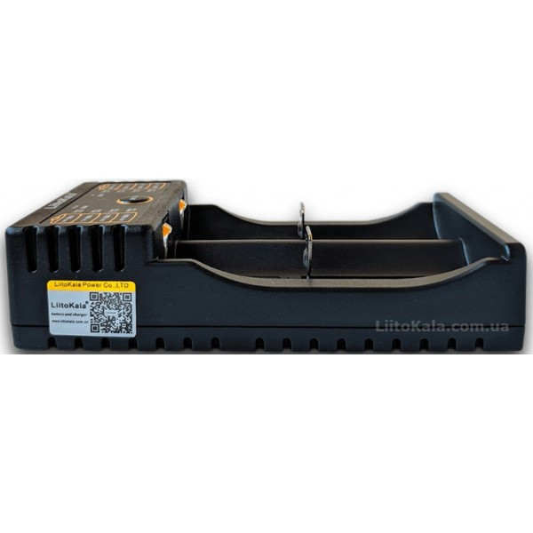 Зарядний пристрій Liitokala Lii-202 (Код товару:29586) Харьков - изображение 2