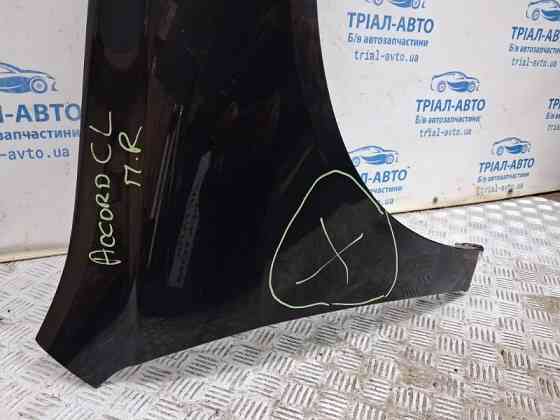Крыло переднее правое Honda Accord 2002-2008 60211SEA000ZZ (Арт. 87052) Київ