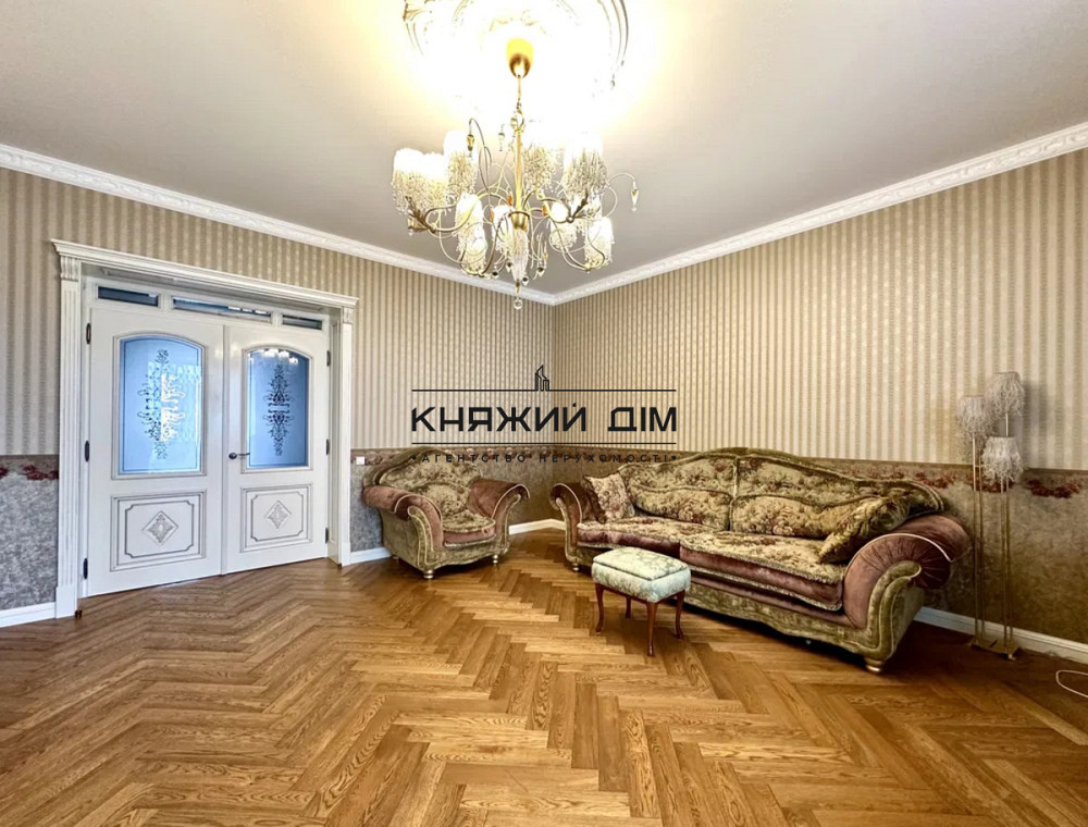 ОРЕНДА БЕЗ КОМІСІІ Чудова 3к квартира Оболонська набережна 15 код 11203846 Киев - изображение 11