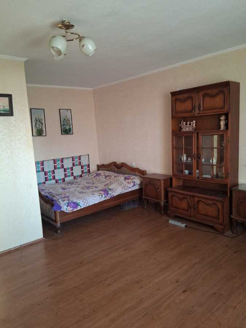 долгосрочная аренда 1-к квартира Киев, Днепровский, 12000 грн./мес. Київ - зображення 7