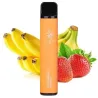Pod-система ELFBAR 1500 Strawberry Banana Запоріжжя