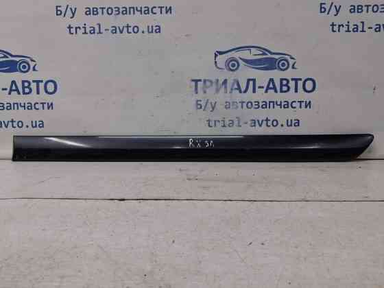Накладка двери Lexus RX 350 2003-2009 757420E010 (Арт. 63308) Киев