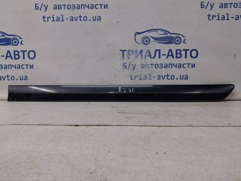 Накладка двери Lexus RX 350 2003-2009 757420E010 (Арт. 63308) Київ - зображення 1