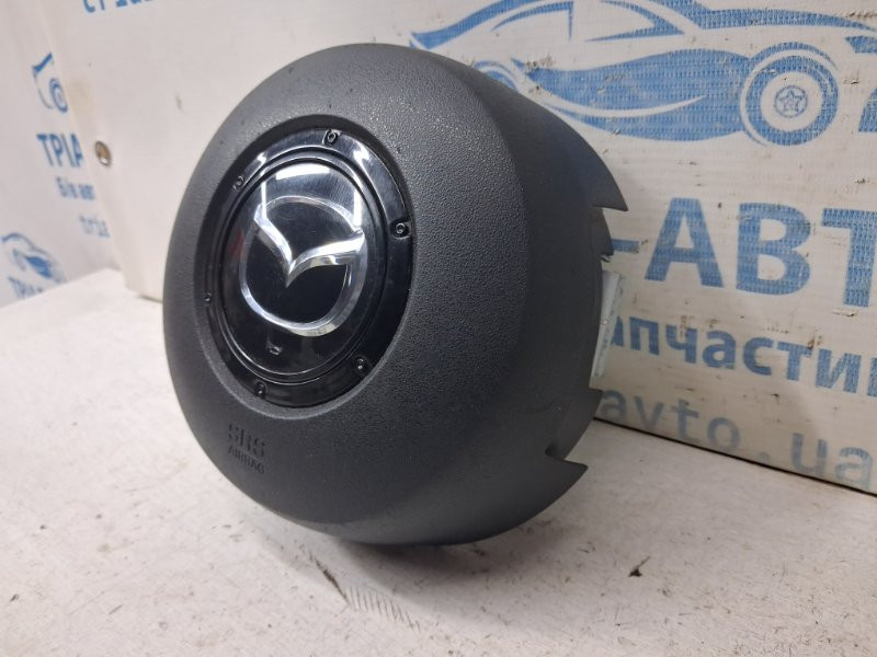 Подушка безопасности в руль Mazda CX 7 2006-2012 E22357K00 (Арт. 87810) Київ - зображення 2