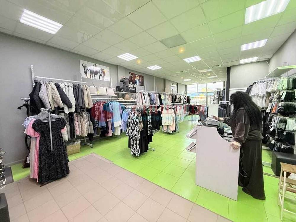 долгосрочная аренда торговые площади Киев, Оболонский, 33750 грн./мес. Киев - изображение 11