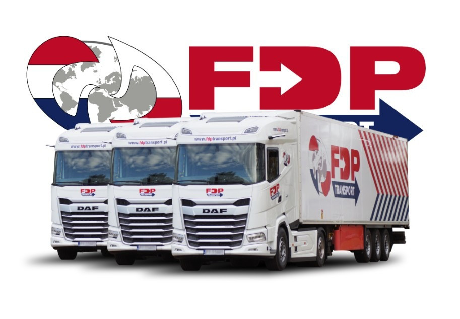 Водій категорії C+E до Польщі, допомагаємо в оформленні документів Київ - зображення 1