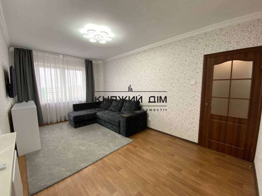 Оренда 2 кімнатна квартира м. Іподром КОД 11203164 Київ - зображення 2