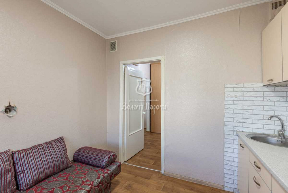 продажа 1-к квартира Киев, Оболонский, 53000 $ Київ - зображення 4