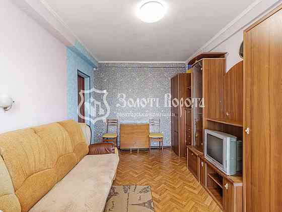 продажа 2-к квартира Киев, Святошинский, 53000 $ Київ