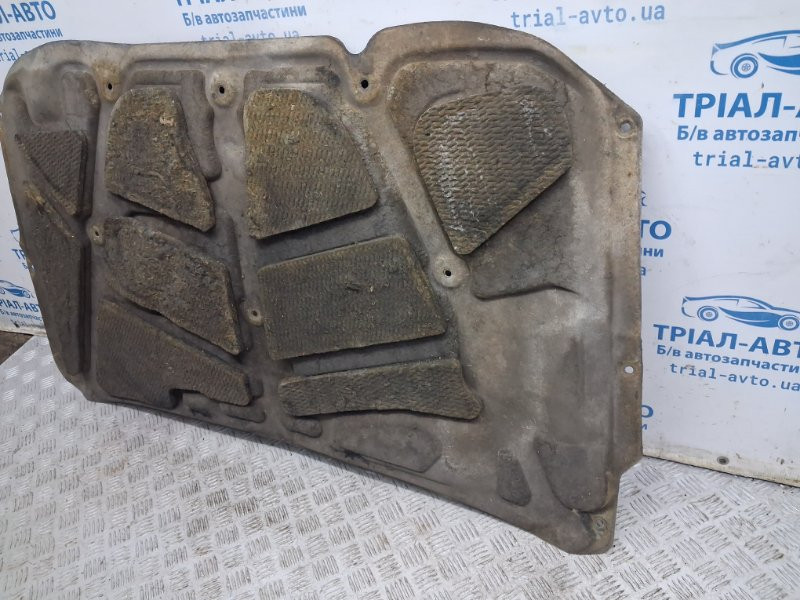 Обшивка капота Honda Accord 2002-2008 74141-SEA-010 (Арт. 85330) Київ - зображення 5