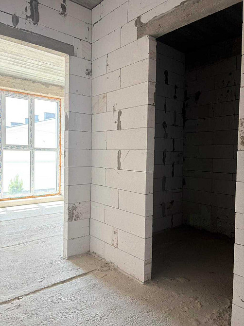продажа 2-к квартира Бориспольский, Борисполь, 50000 $ Бориспіль - зображення 4