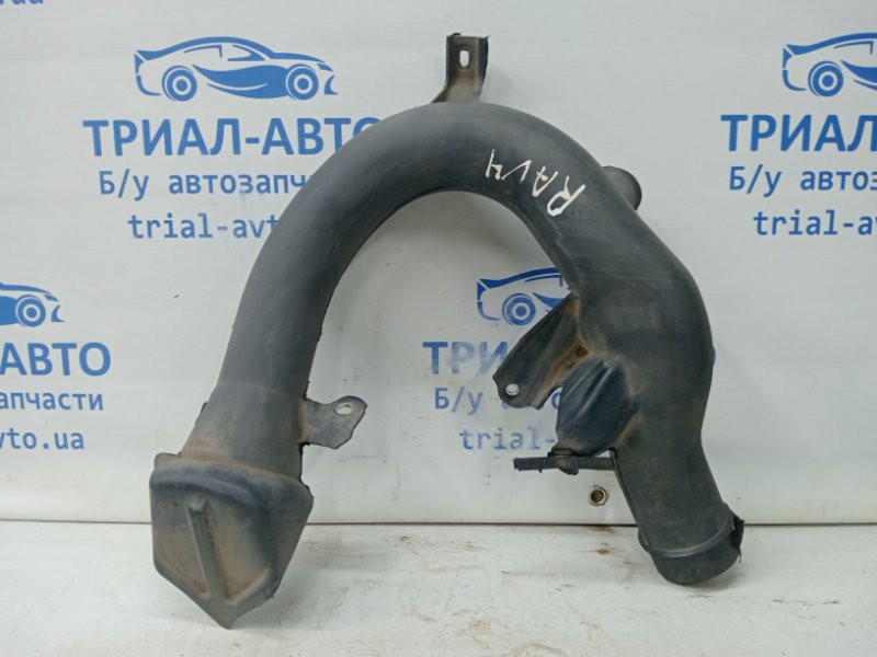 Патрубок воздушного фильтра Toyota RAV 4 A30 2.0 БЕНЗИН 1AZFE 2005 (б/у) Київ - зображення 1